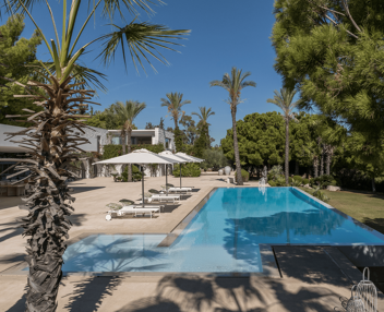 Villa Cassandra