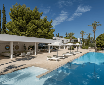 Villa Cassandra