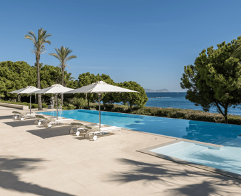 Villa Cassandra