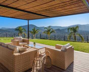 Villa Perch