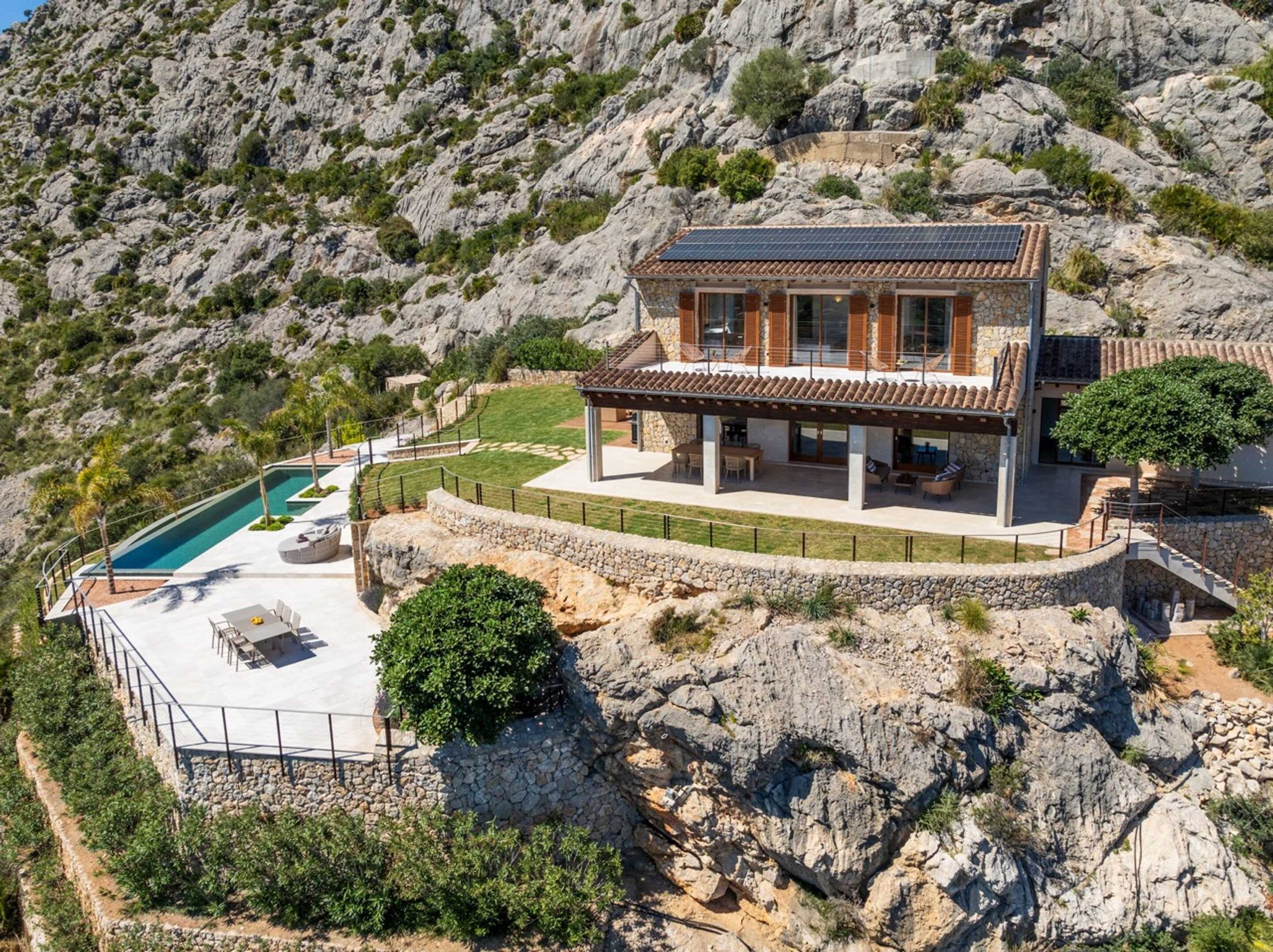 Villa Perch