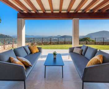 Villa Perch