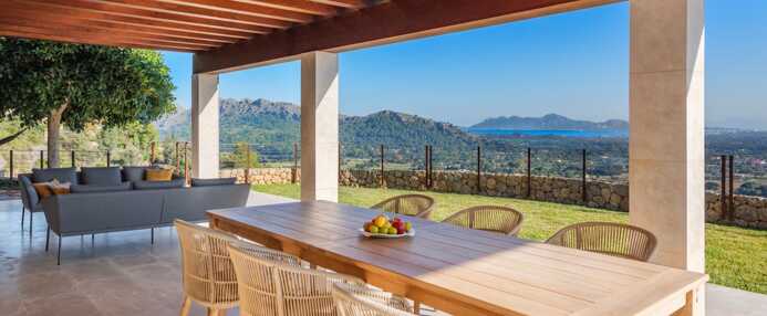 Villa Perch