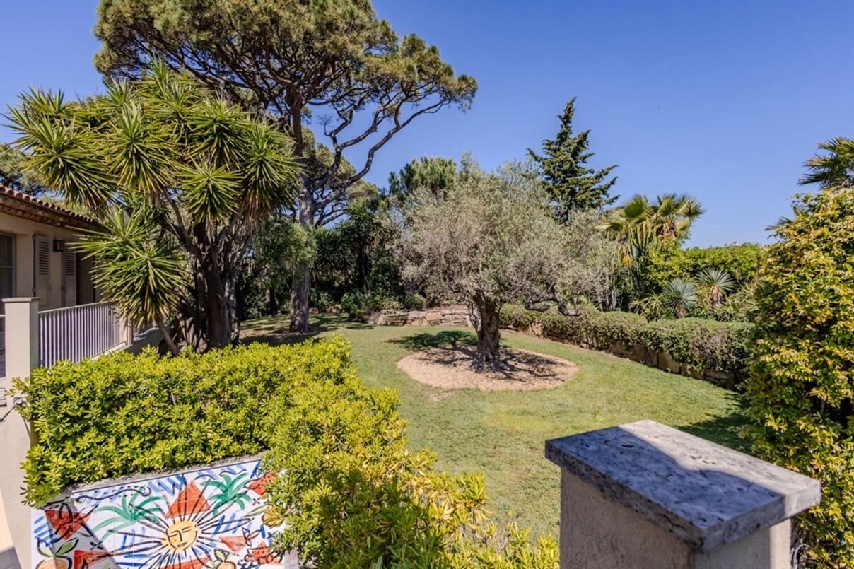 Villa Bilma