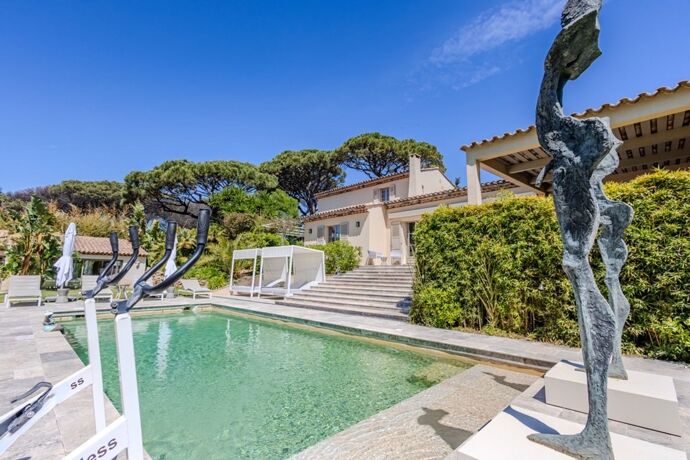Villa Bilma