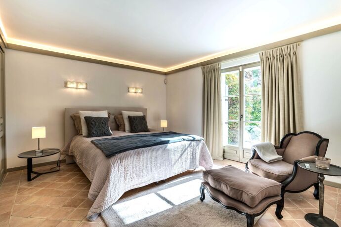 Villa Bilma