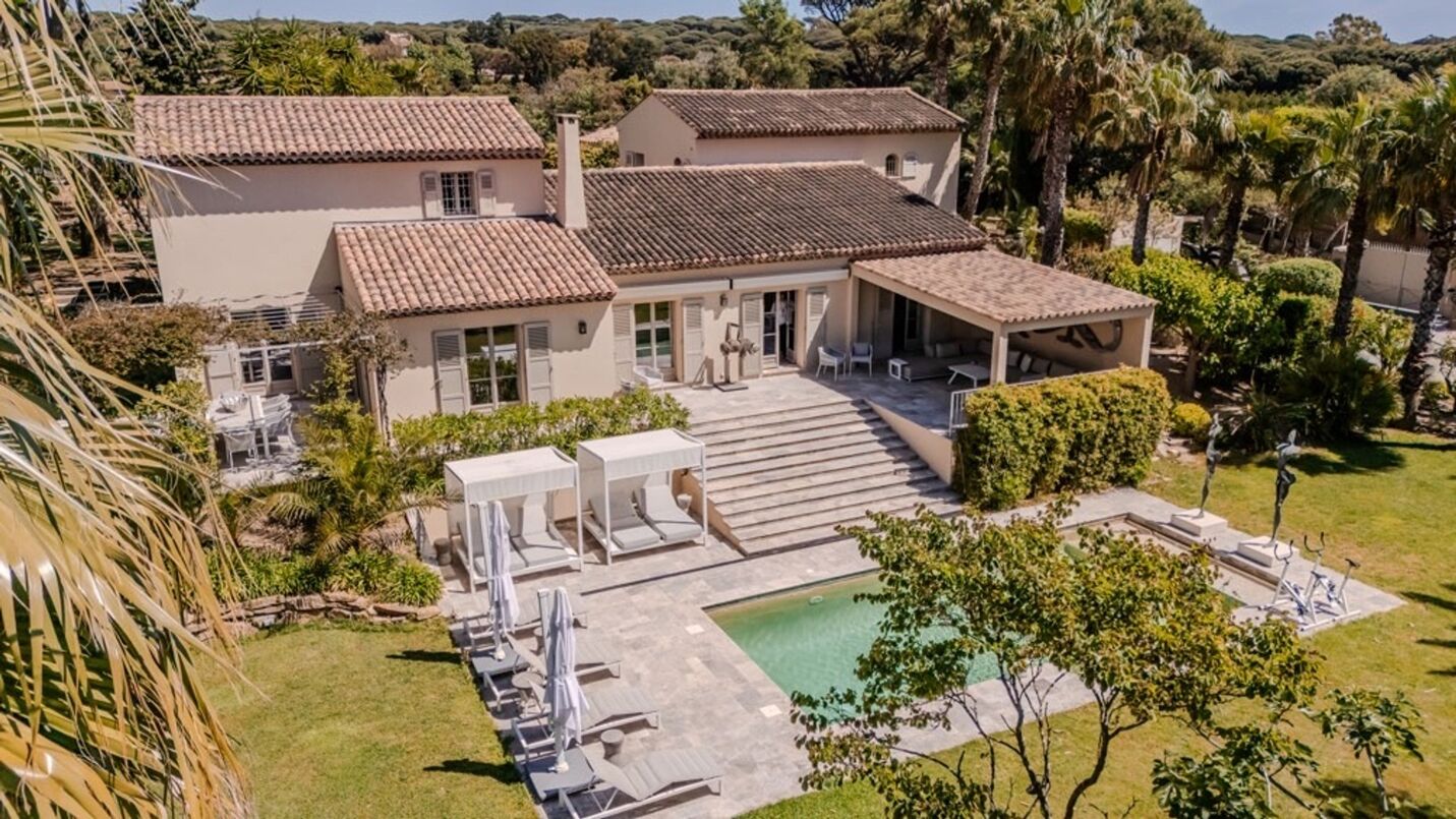 Villa Bilma