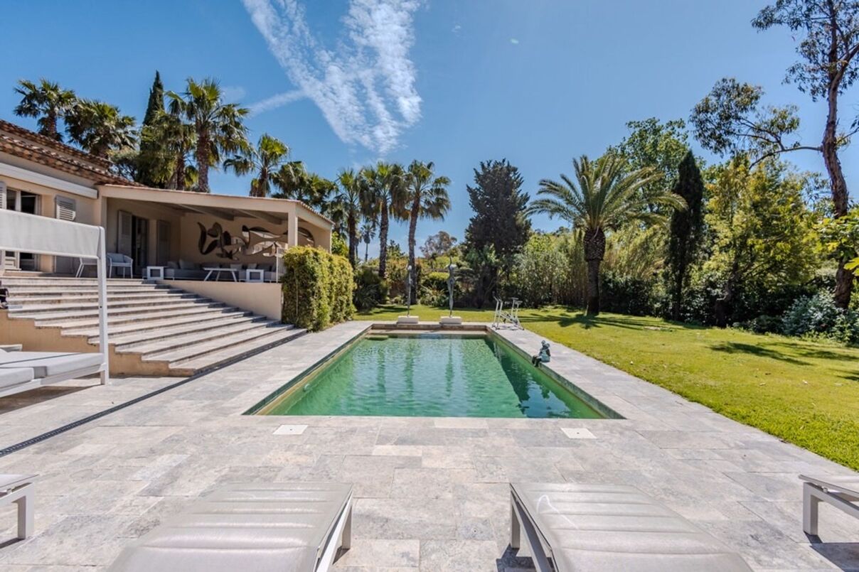 Villa Bilma