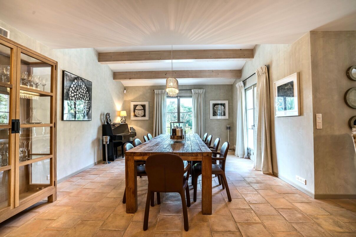 Villa Bilma