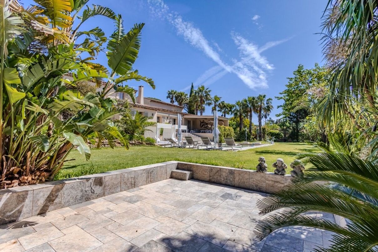 Villa Bilma