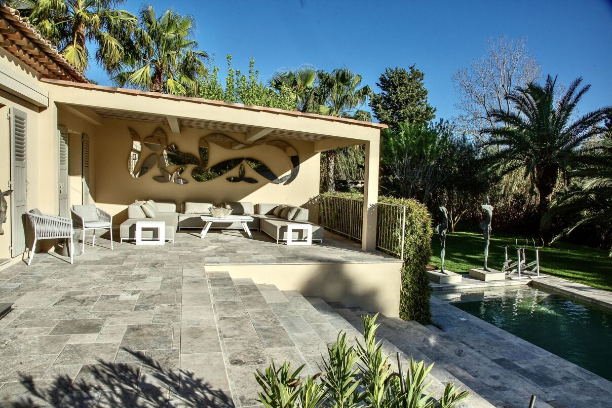 Villa Bilma