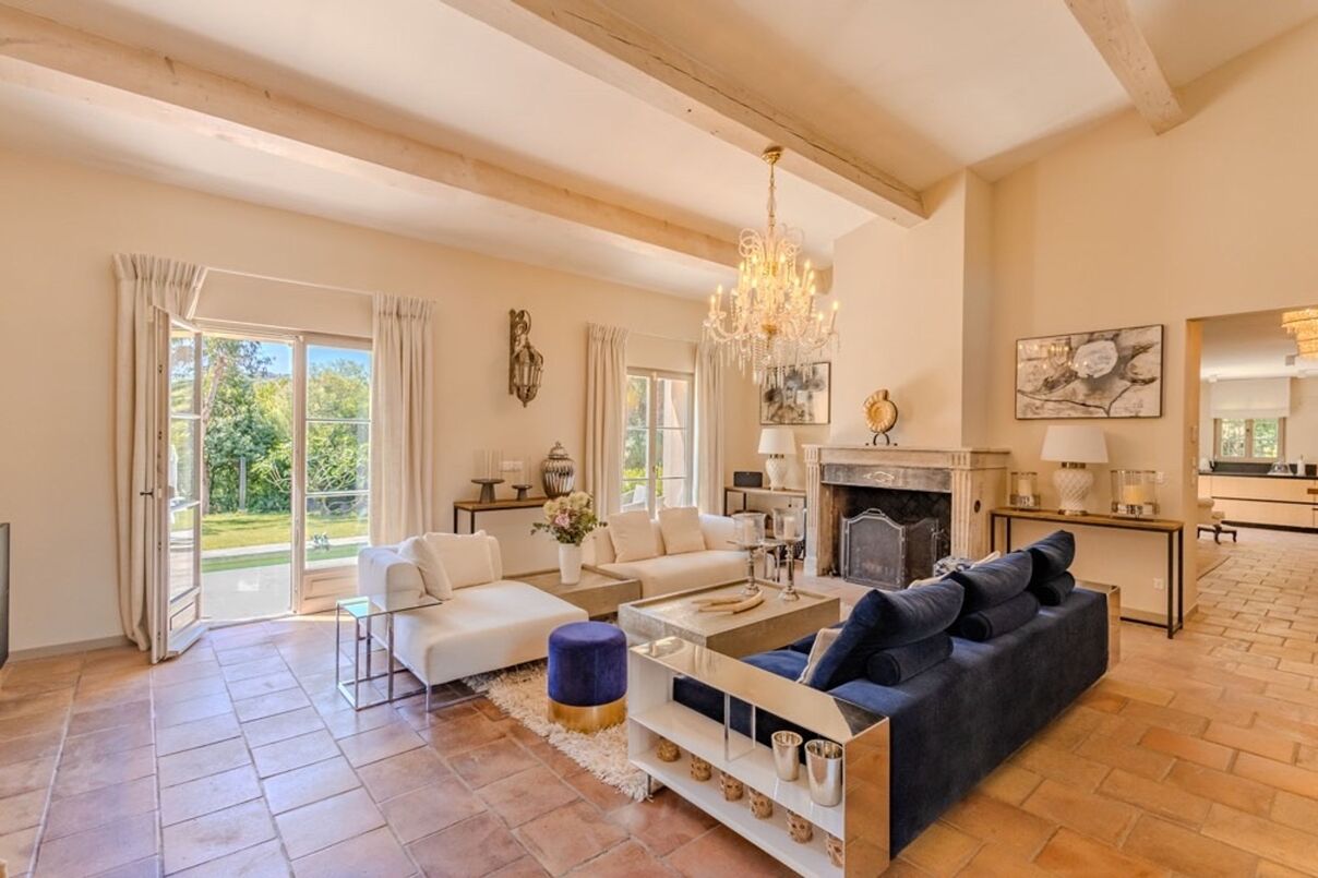 Villa Bilma
