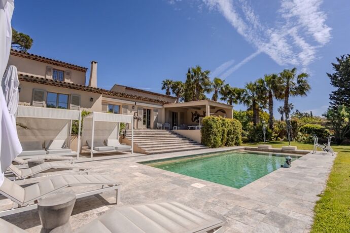 Villa Bilma