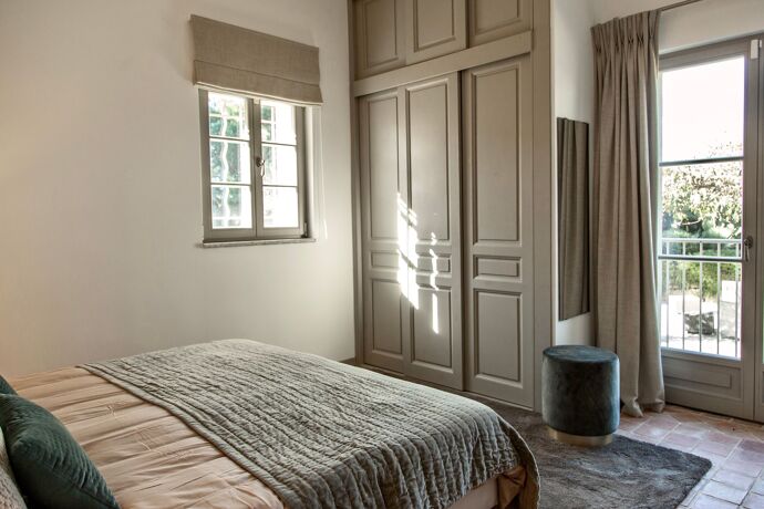 Villa Bilma