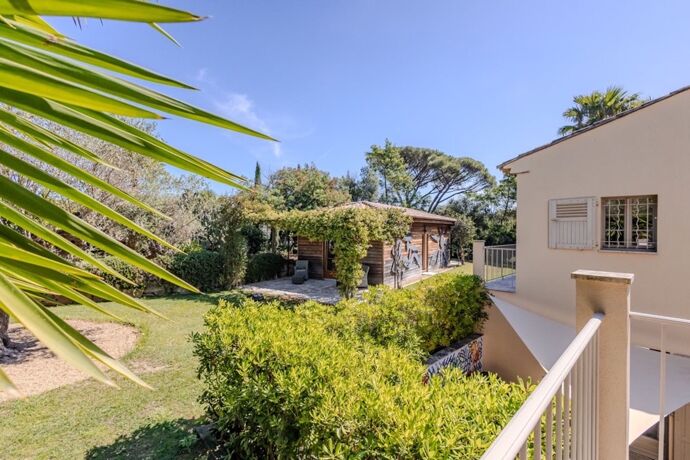 Villa Bilma