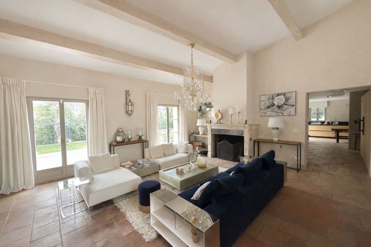 Villa Bilma