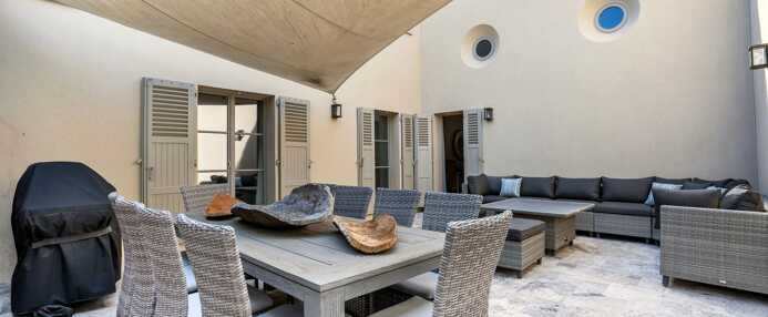 Villa Bilma
