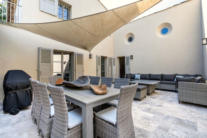 Villa Bilma
