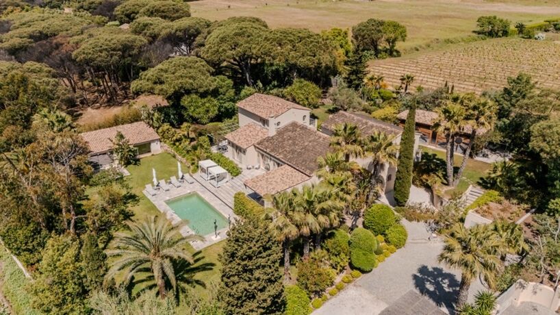 Villa Bilma