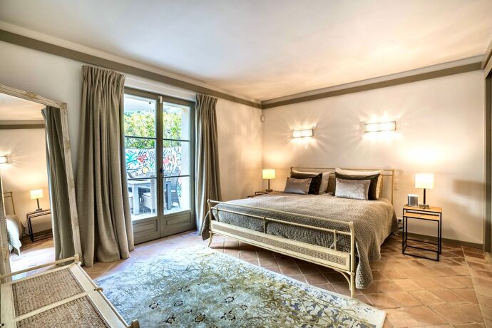 Villa Bilma