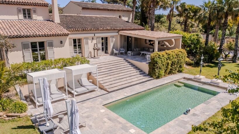 Villa Bilma