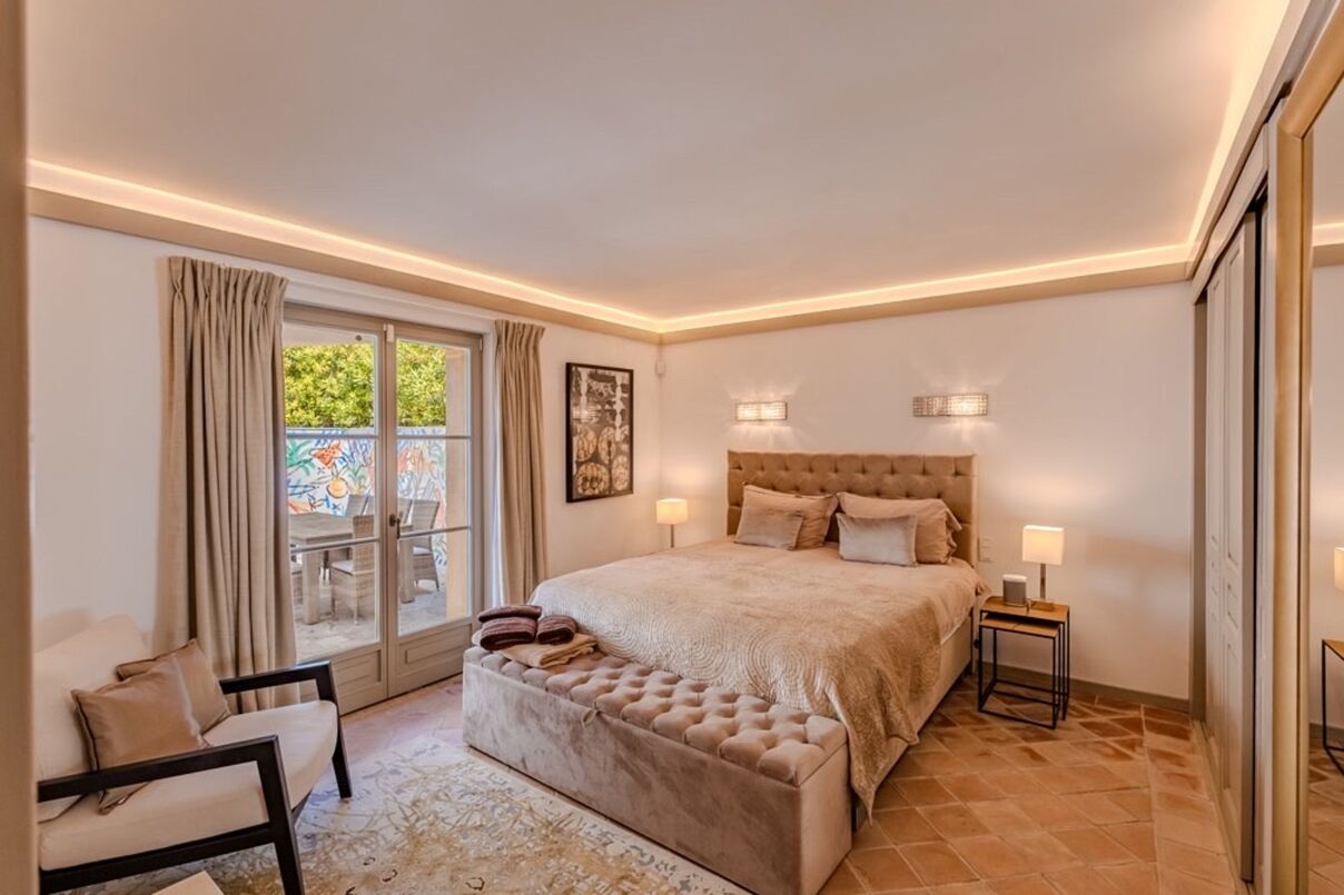 Villa Bilma