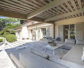 Villa Bilma