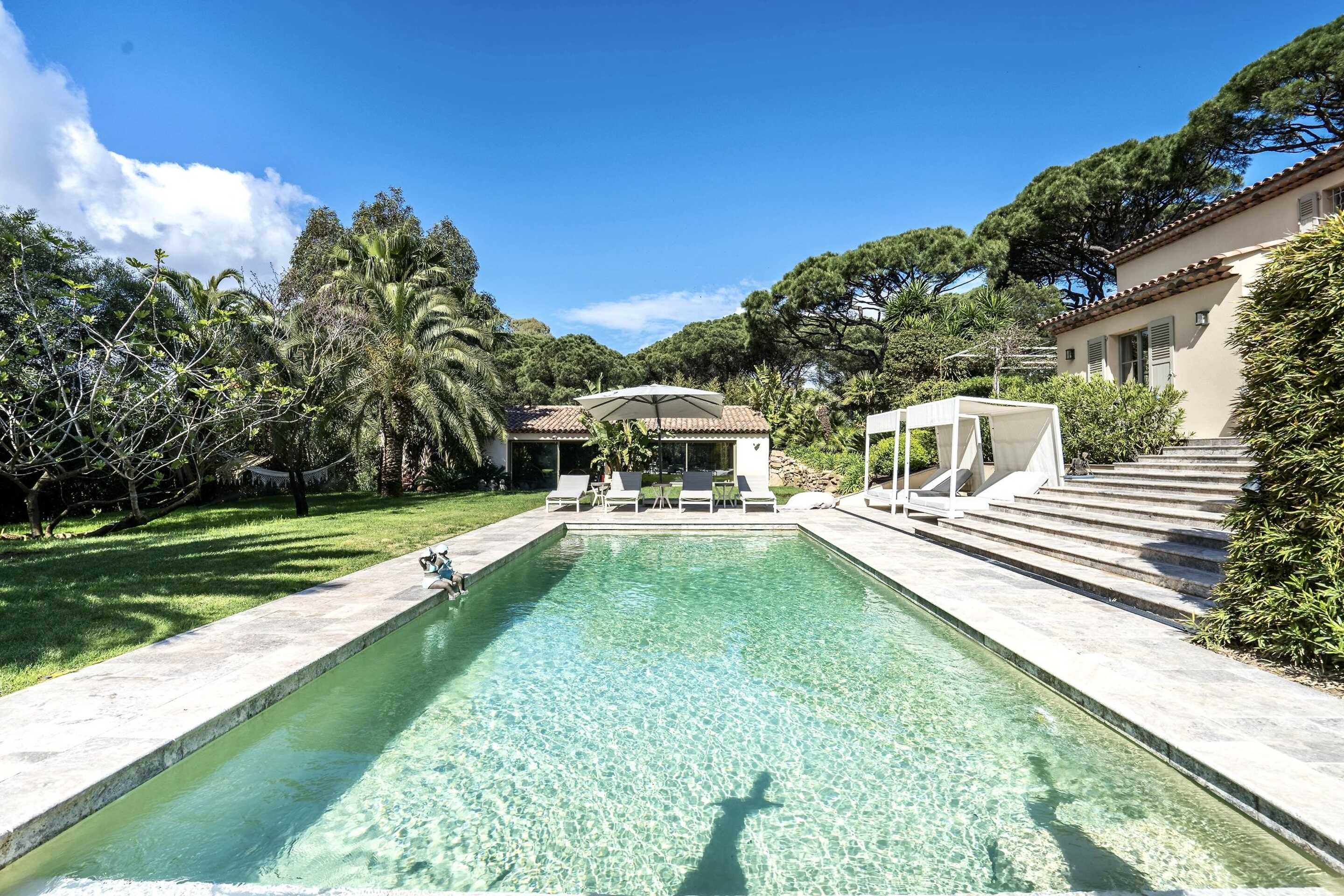 Villa Bilma