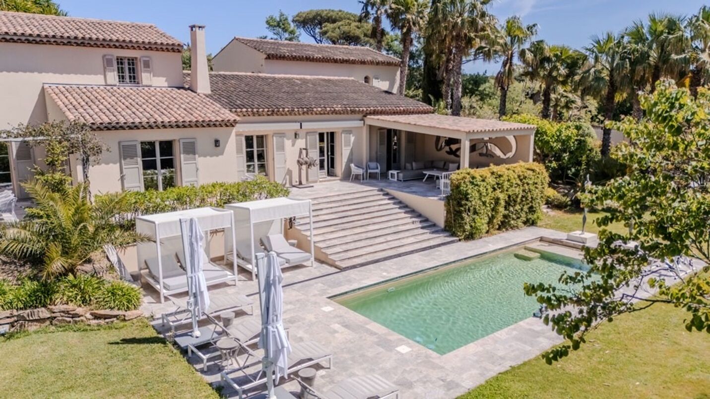 Villa Bilma