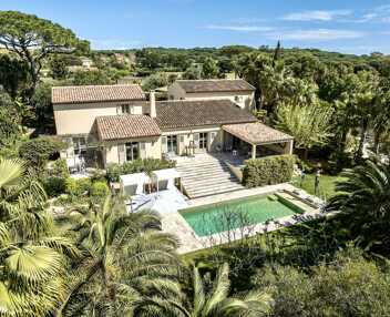 Villa Bilma