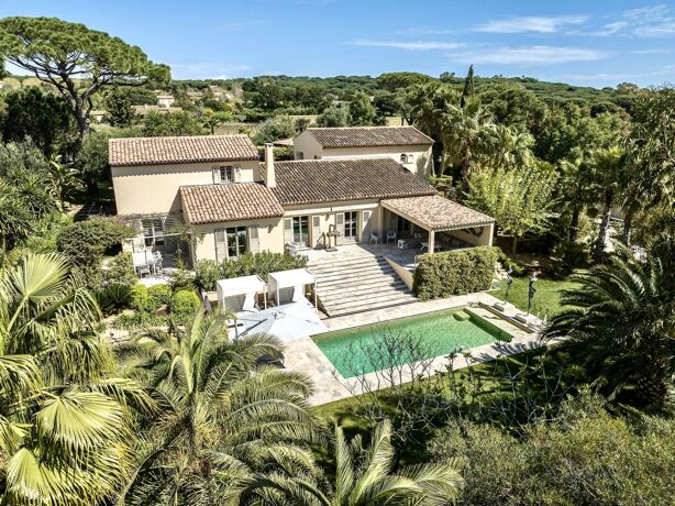 Villa Bilma