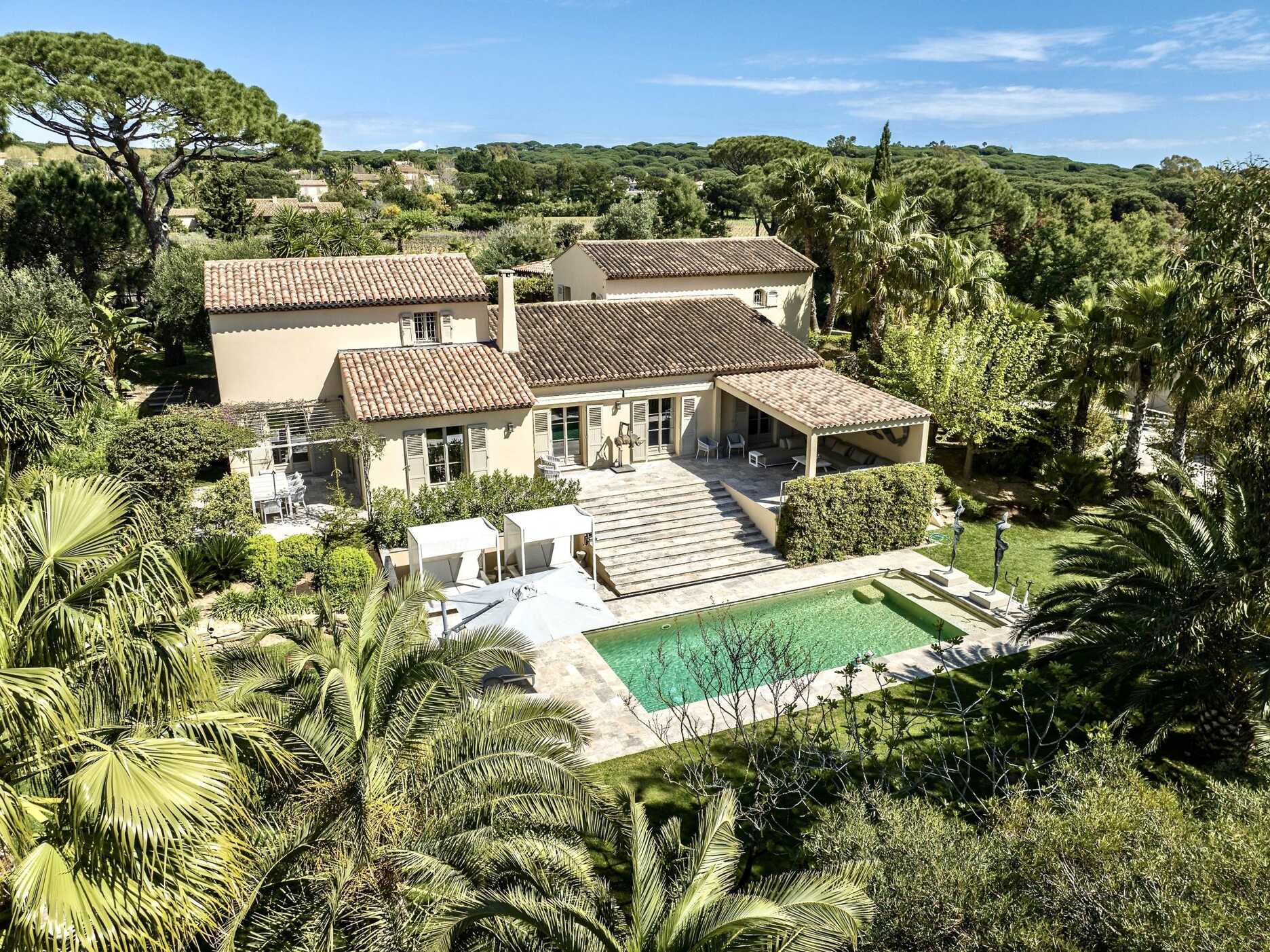 Villa Bilma