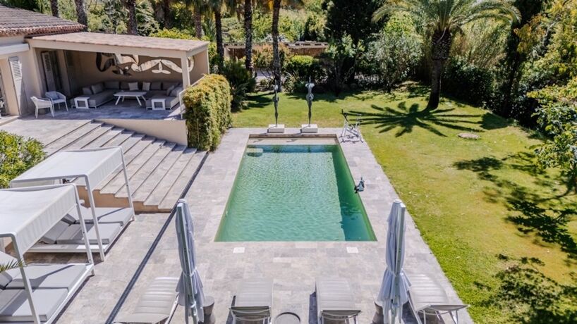 Villa Bilma