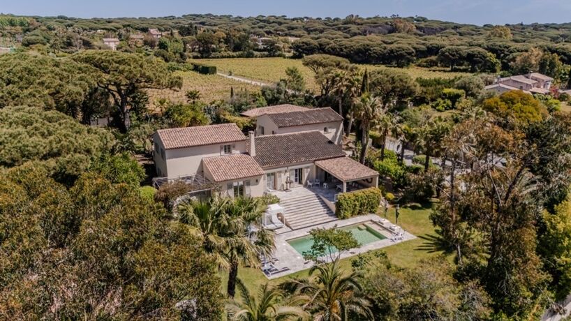 Villa Bilma
