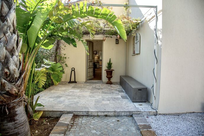 Villa Bilma