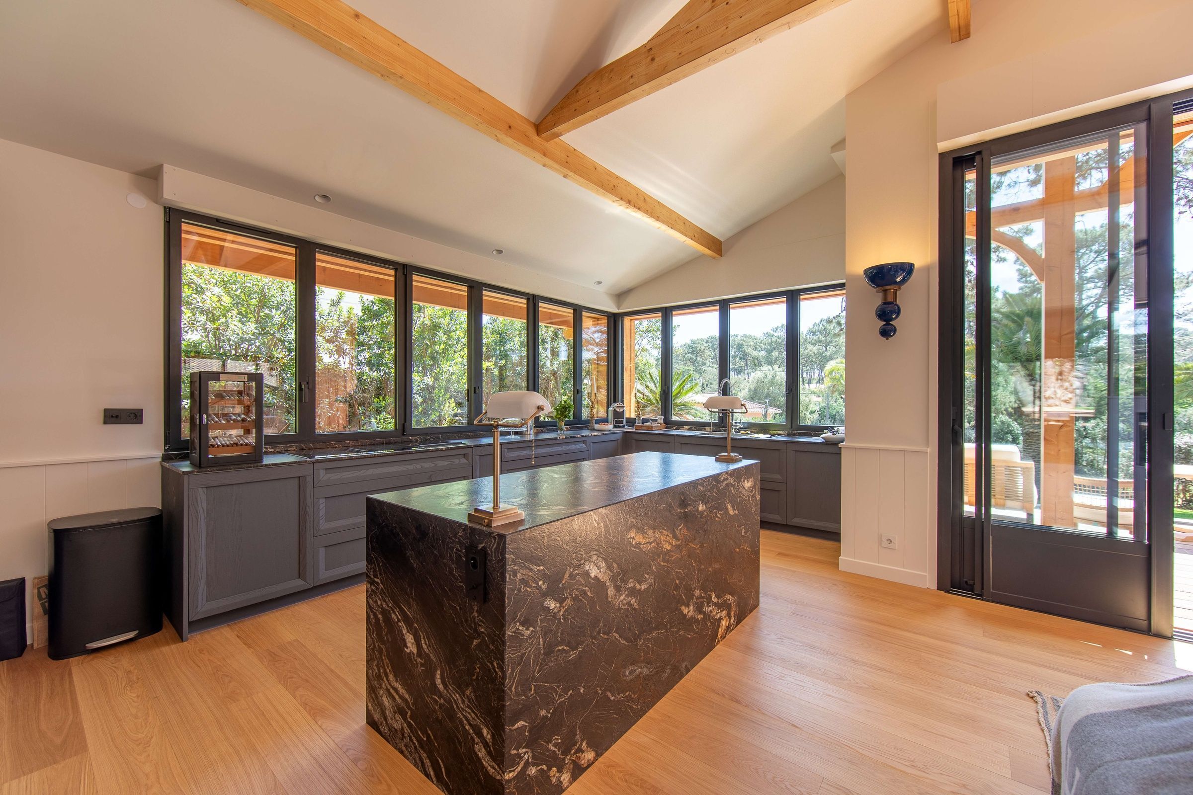 Villa de l'Hermitage