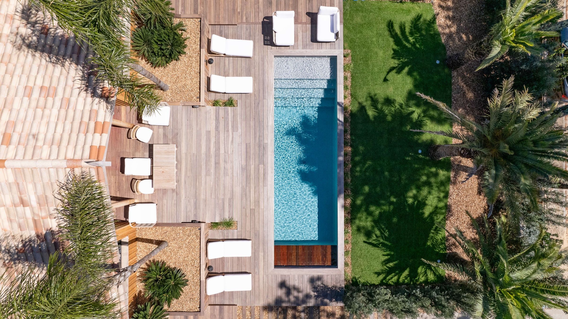 Villa de l'Hermitage