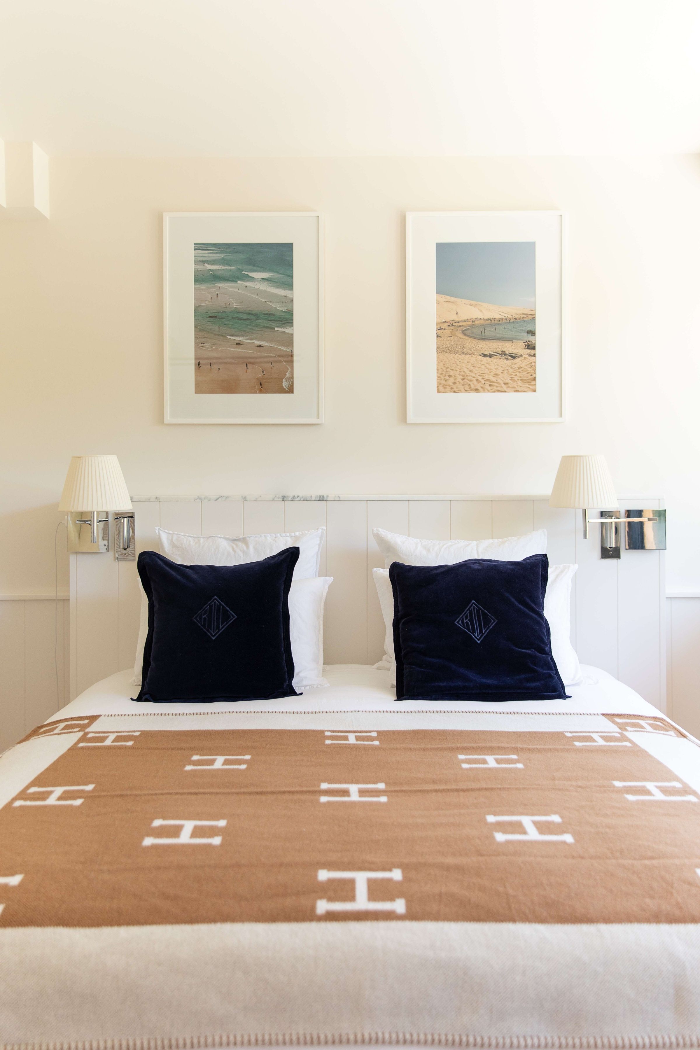 Villa de l'Hermitage