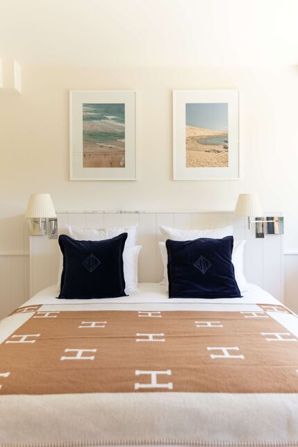 Villa de l'Hermitage