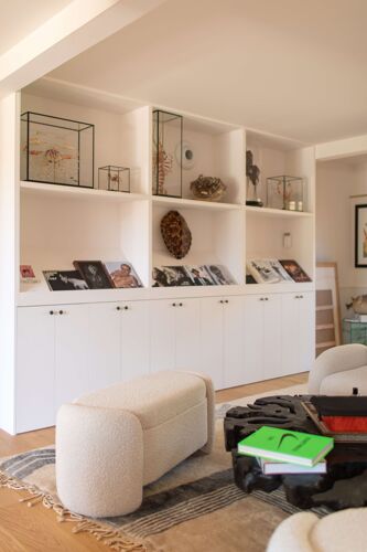 Villa de l'Hermitage