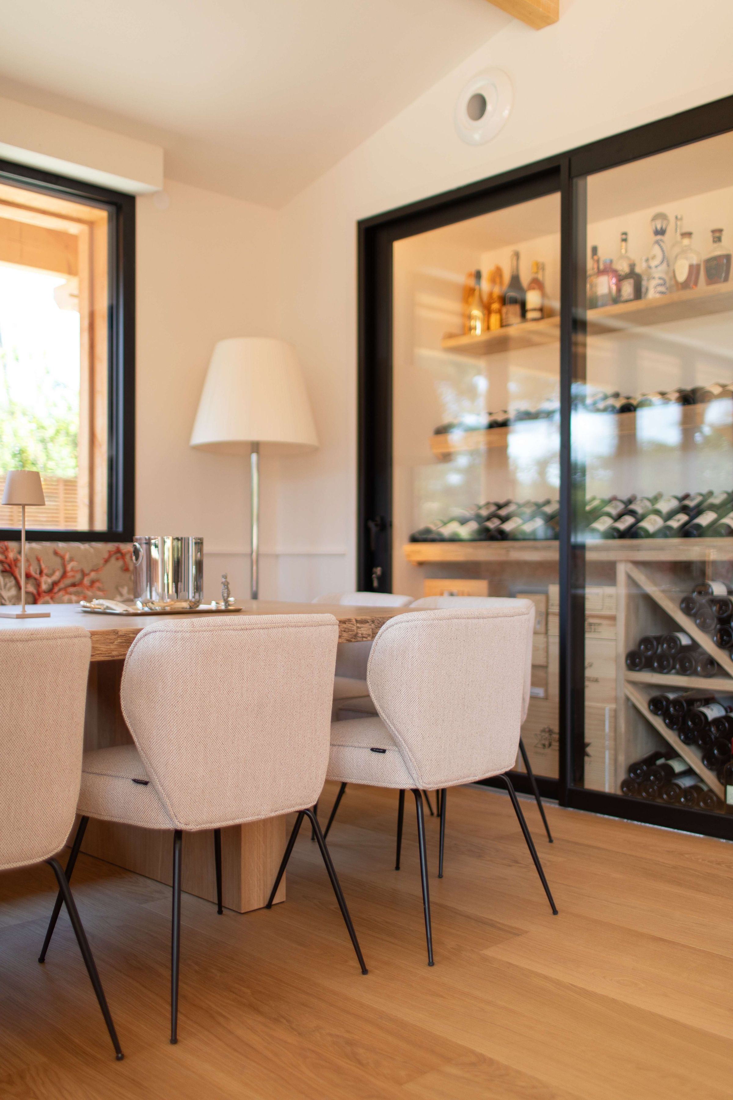 Villa de l'Hermitage