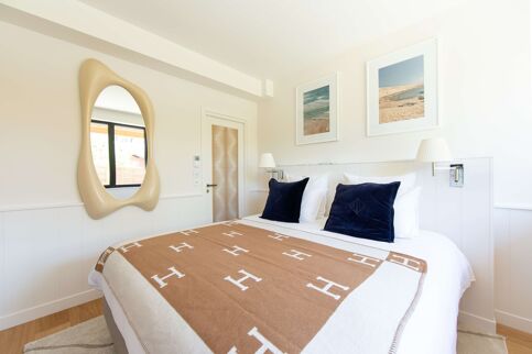 Villa de l'Hermitage