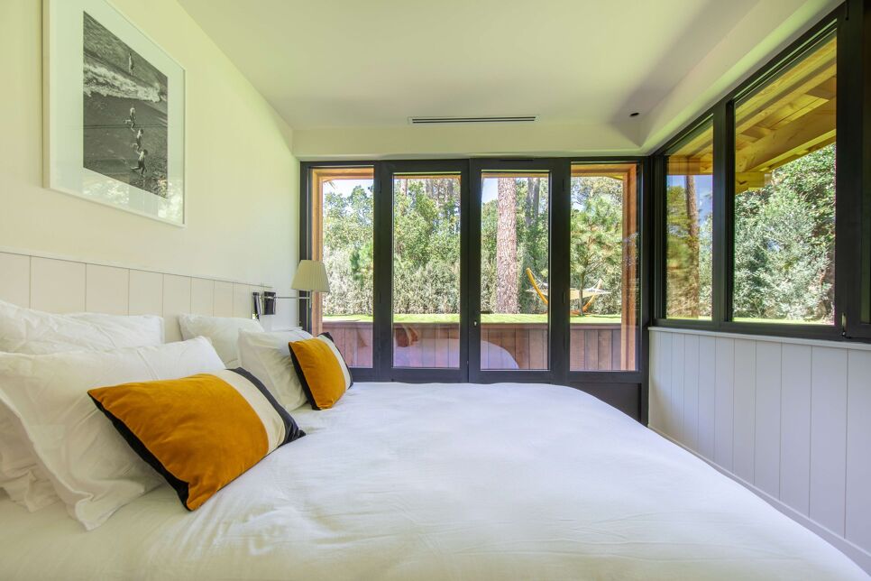 Villa de l'Hermitage