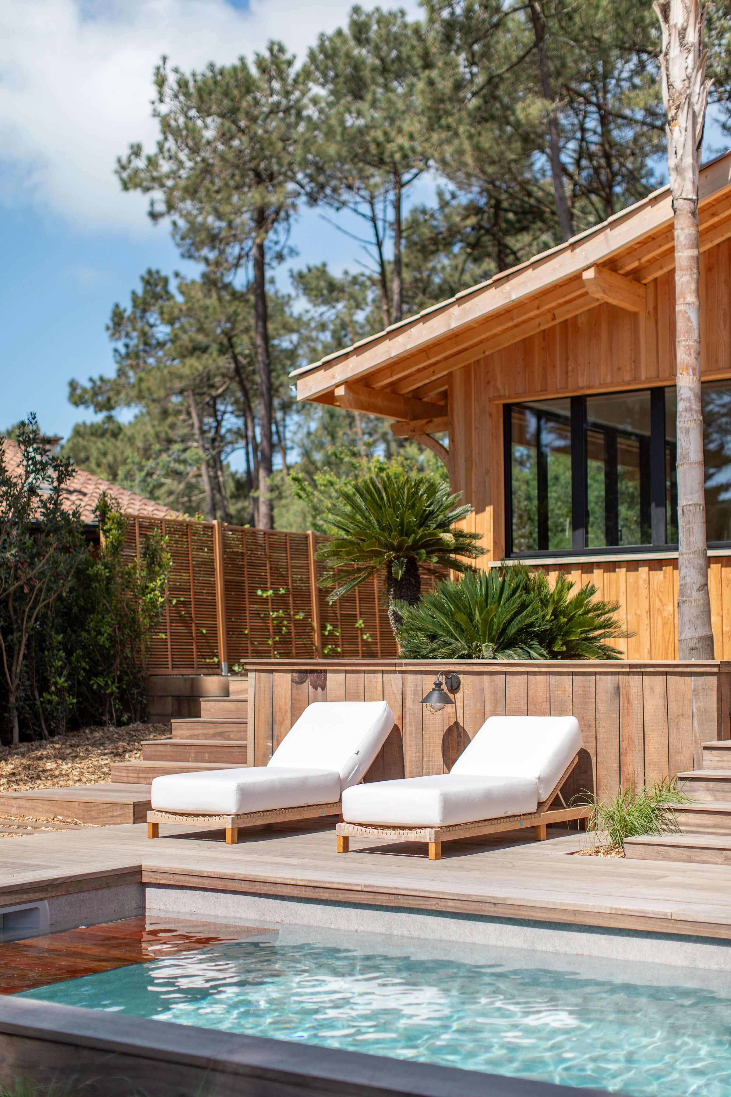 Villa de l'Hermitage