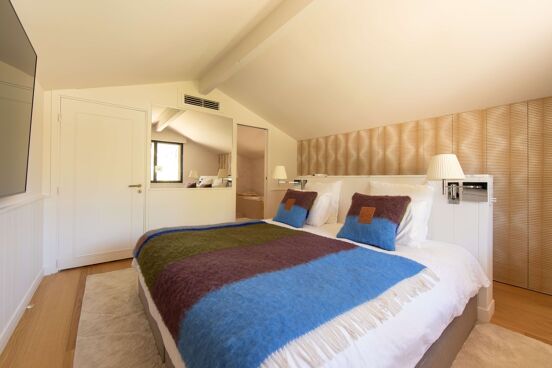 Villa de l'Hermitage