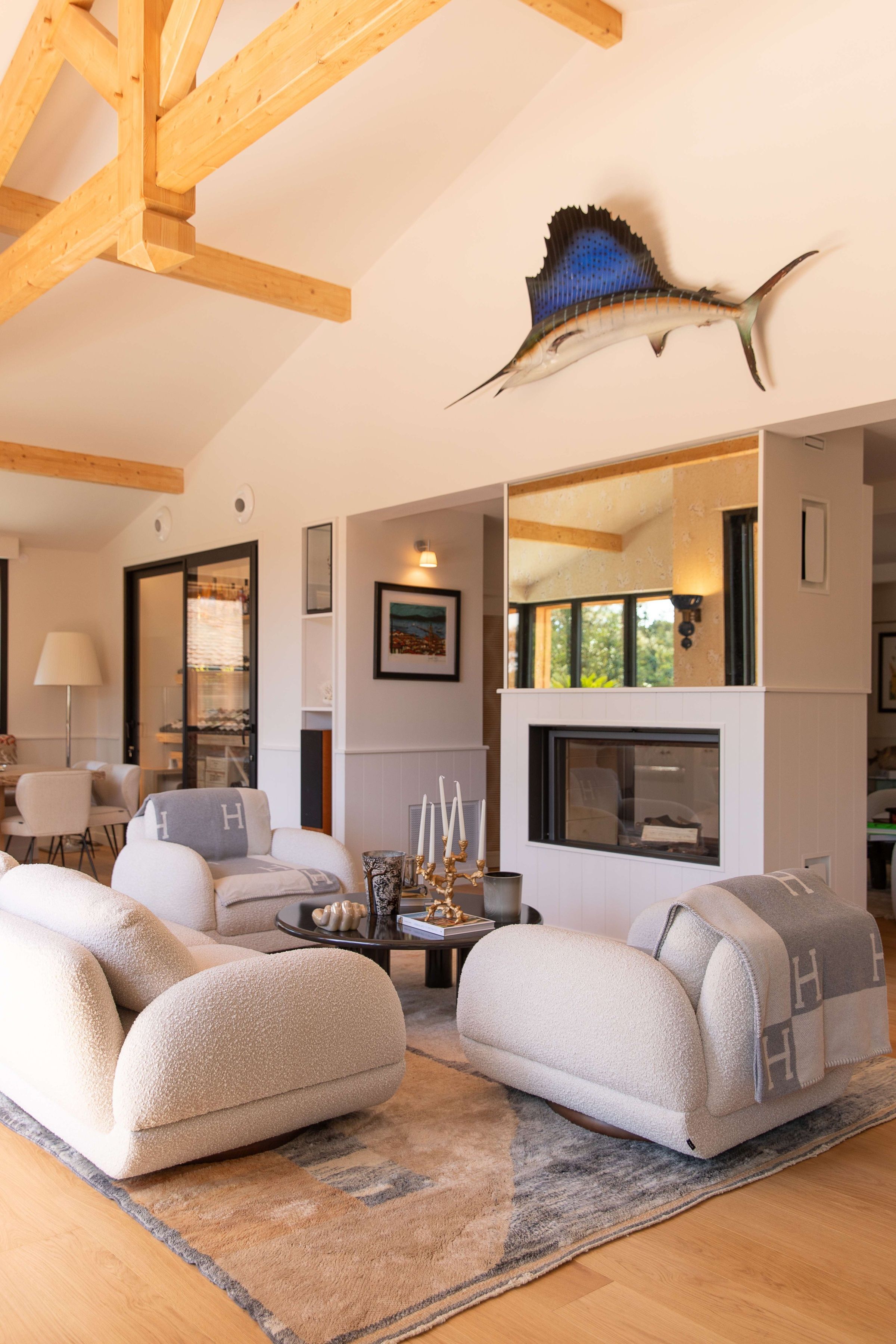 Villa de l'Hermitage