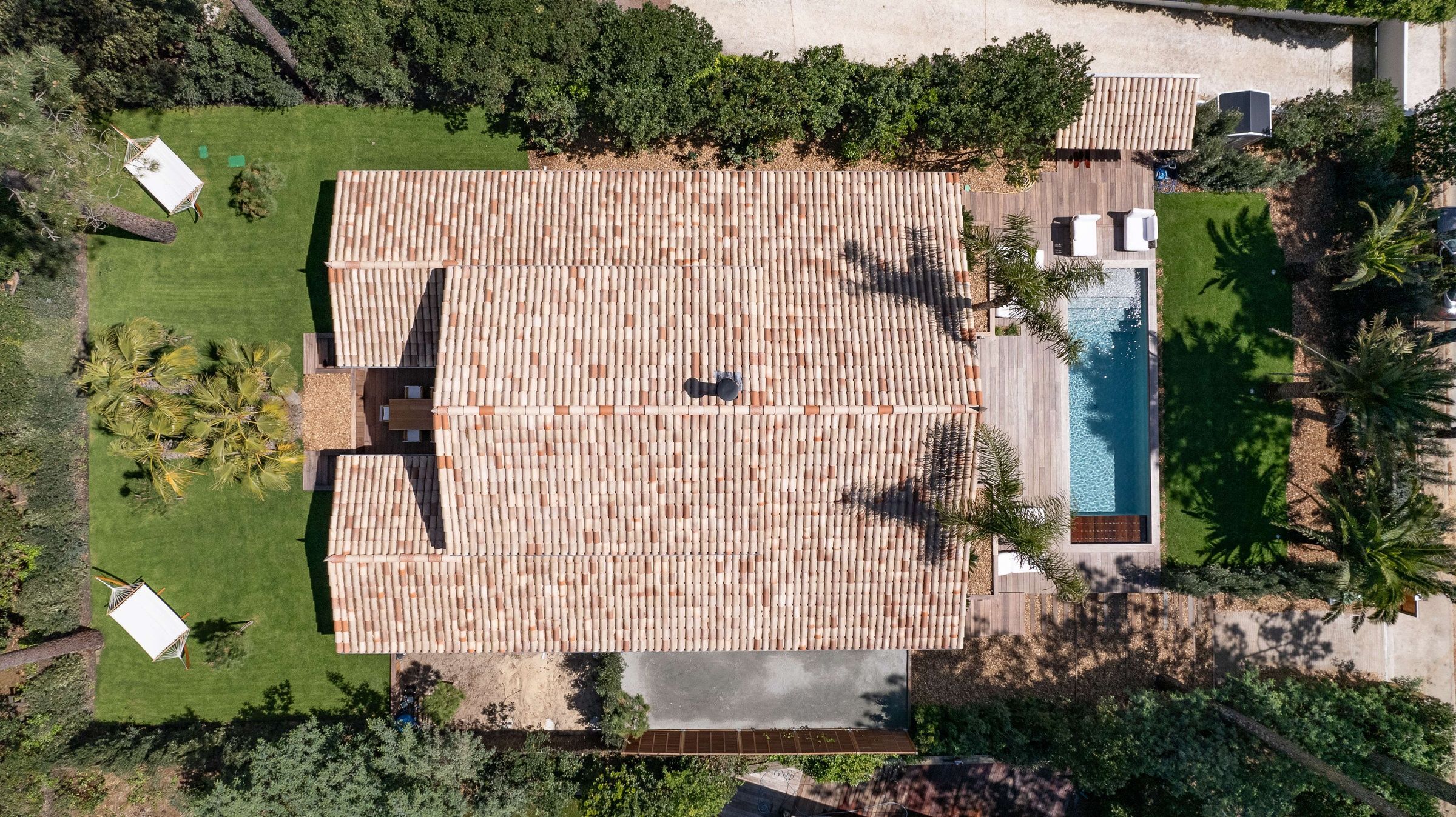 Villa de l'Hermitage