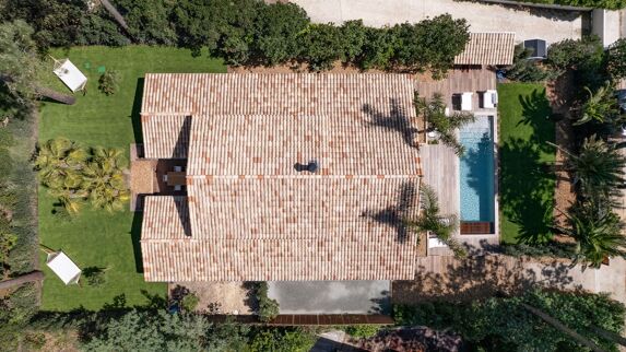 Villa de l'Hermitage