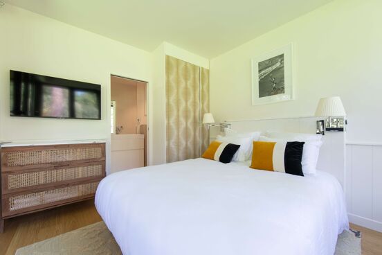 Villa de l'Hermitage