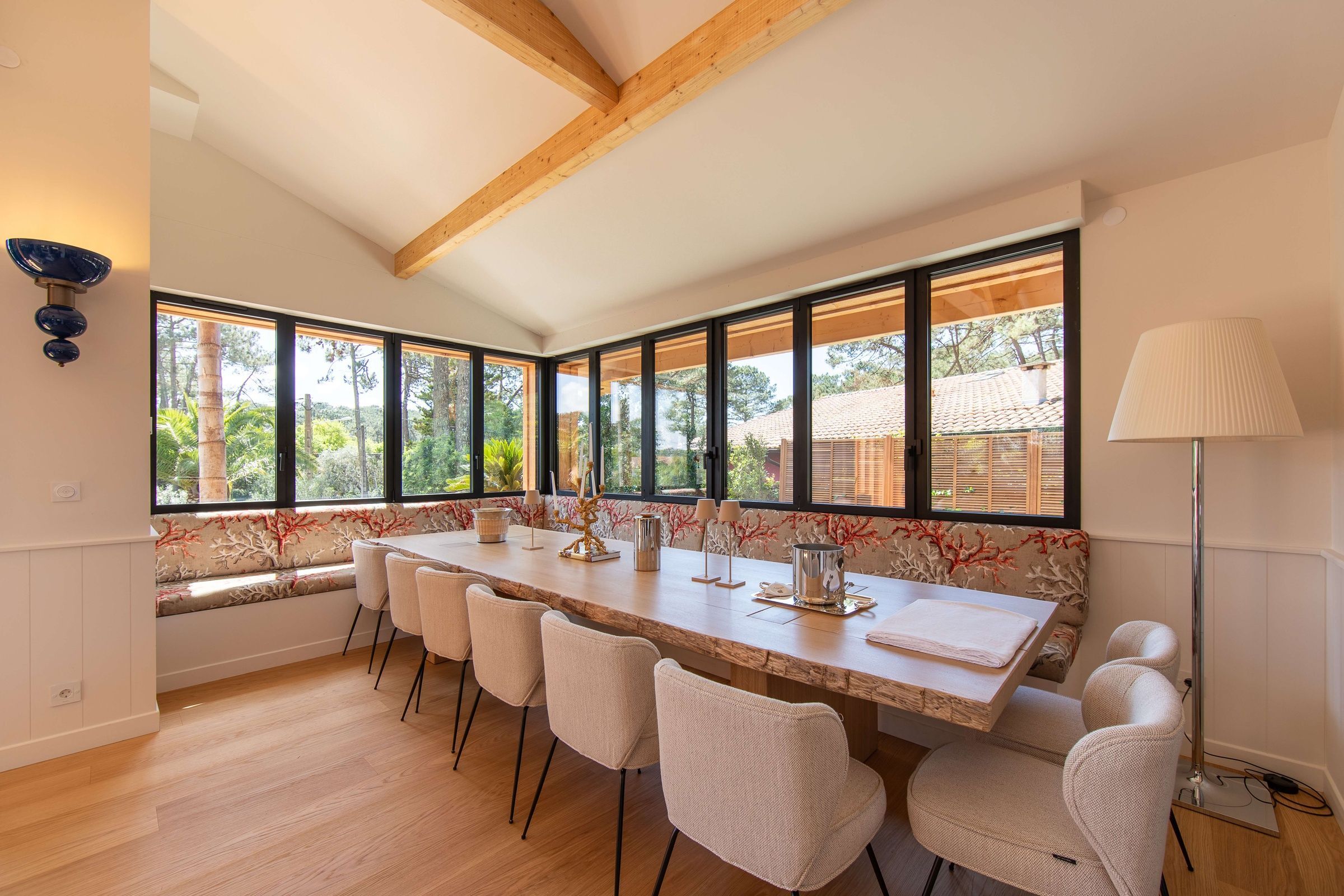 Villa de l'Hermitage